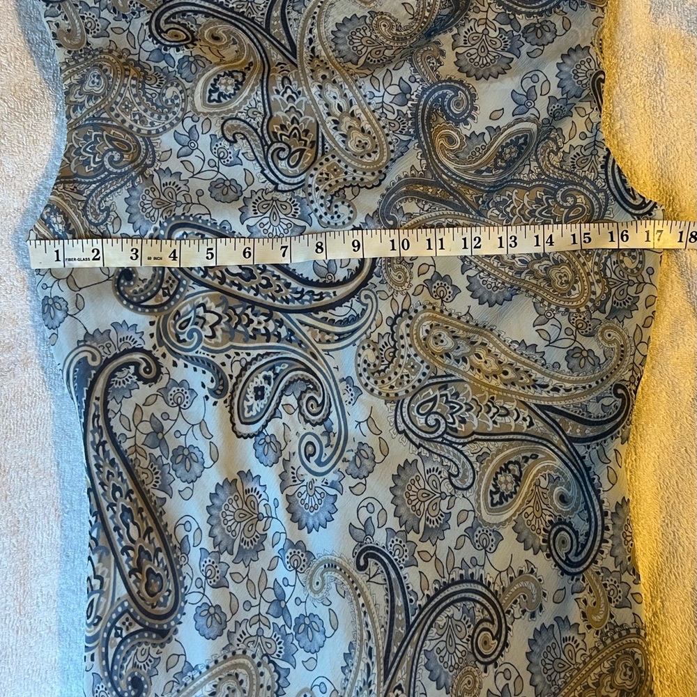 FLP Faith Love & Passion Dress Size 10 - Picture 4 of 5
